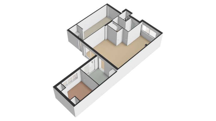 Foto 39 van Bonkelaarweg 13