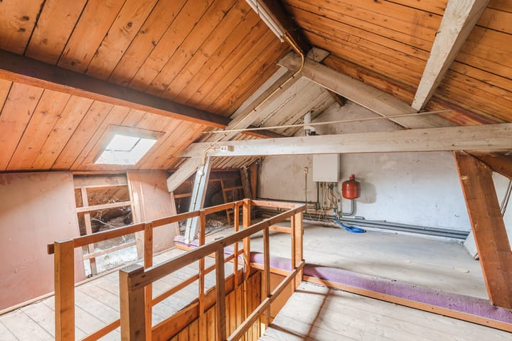 Foto 42 van Voorstadslaan 150