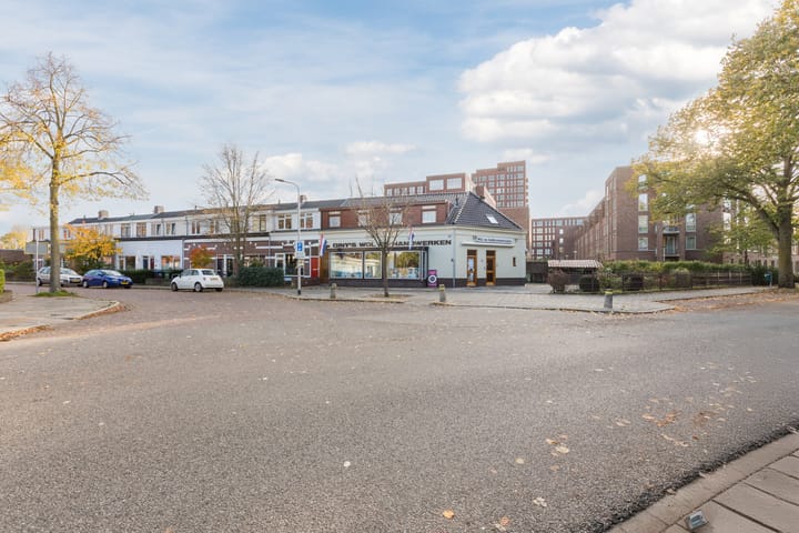 Foto 44 van Voorstadslaan 150