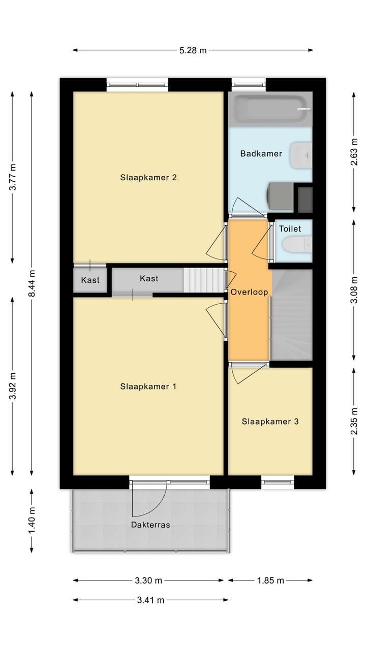 Foto 47 van Voorstadslaan 150