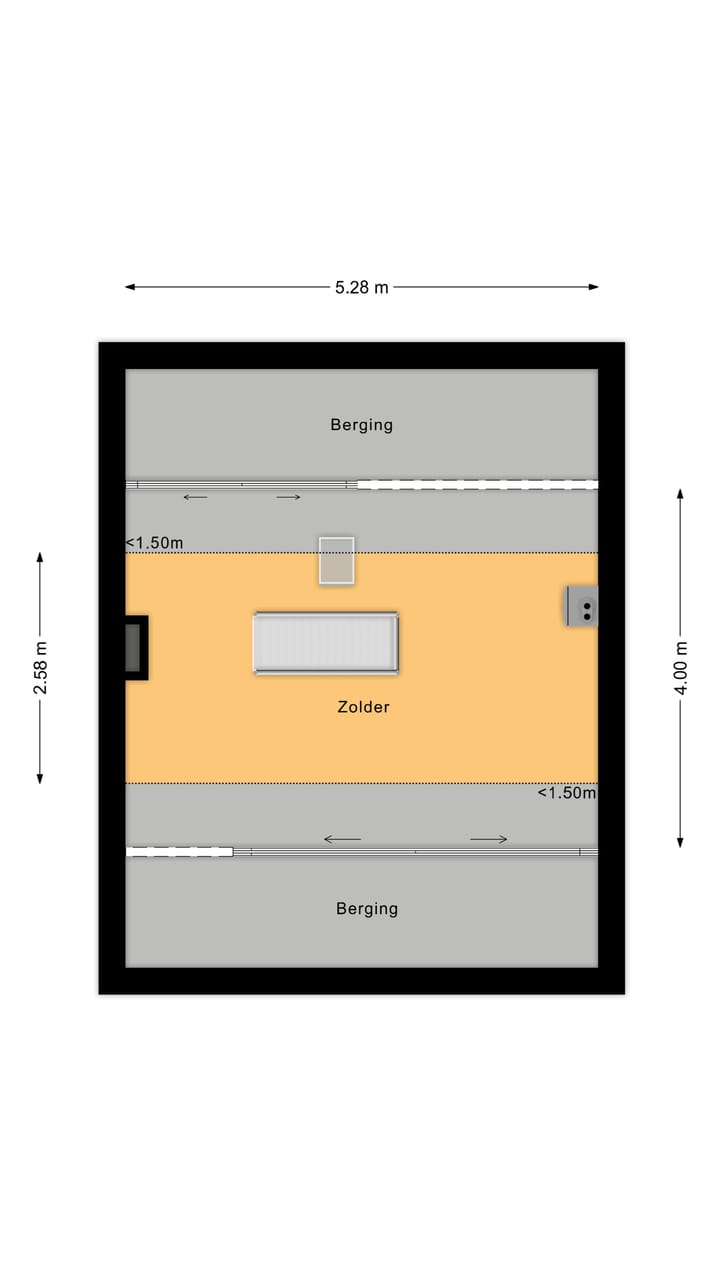 Foto 48 van Voorstadslaan 150