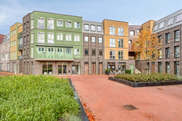 Foto 30 van Tussenbuurt 93