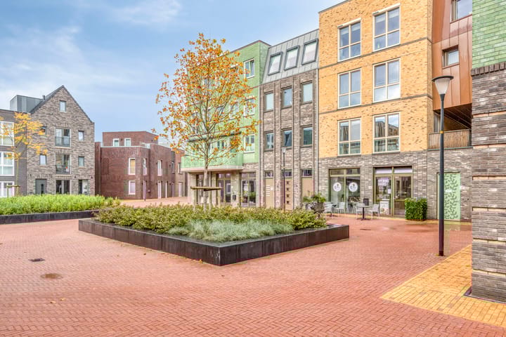 Foto 33 van Tussenbuurt 93