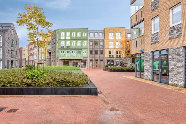 Foto 32 van Tussenbuurt 93