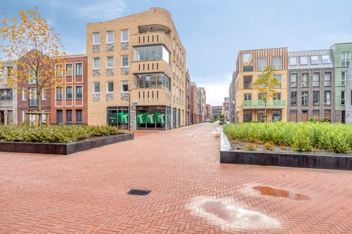 Foto 31 van Tussenbuurt 93