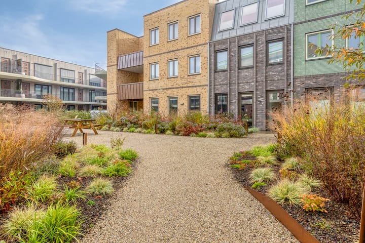 Foto 7 van Tussenbuurt 93