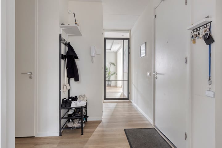 Foto 8 van Tussenbuurt 93