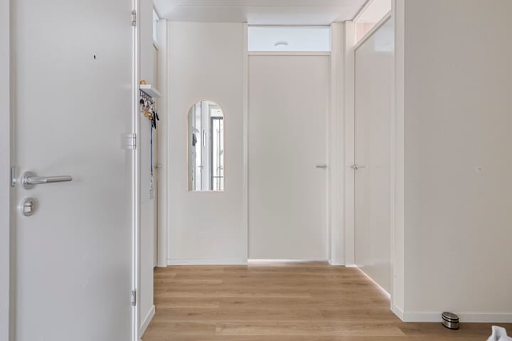 Foto 9 van Tussenbuurt 93