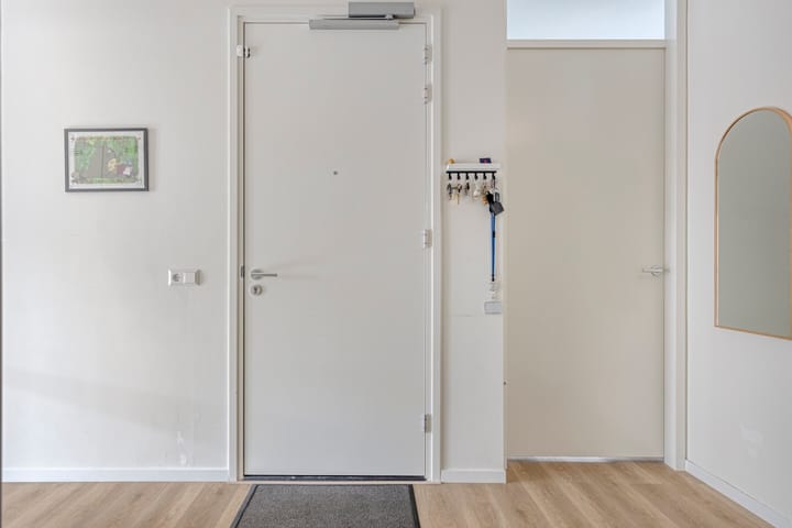 Foto 10 van Tussenbuurt 93