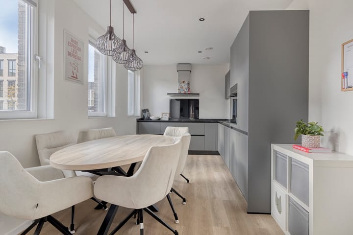 Foto 15 van Tussenbuurt 93