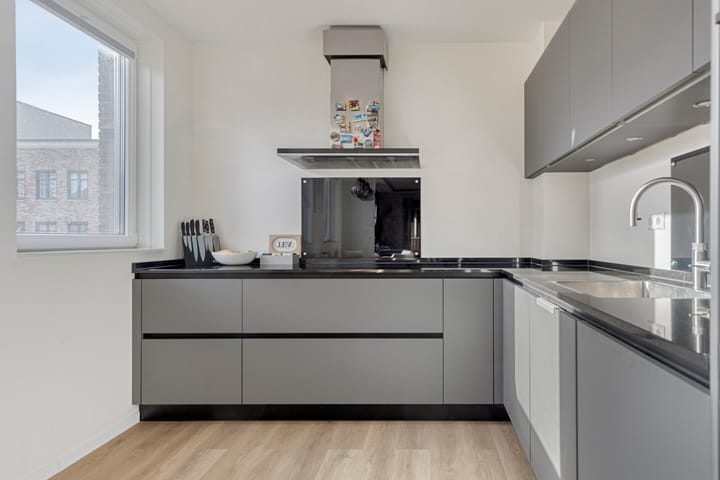 Foto 3 van Tussenbuurt 93