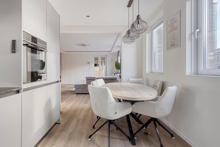 Foto 16 van Tussenbuurt 93