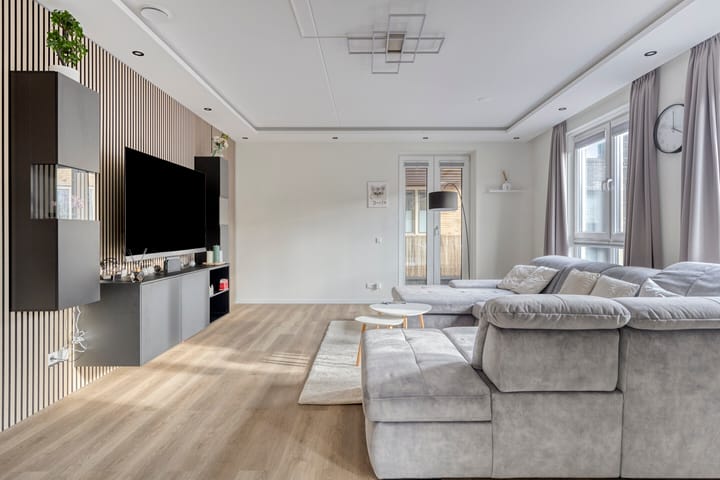 Foto 11 van Tussenbuurt 93