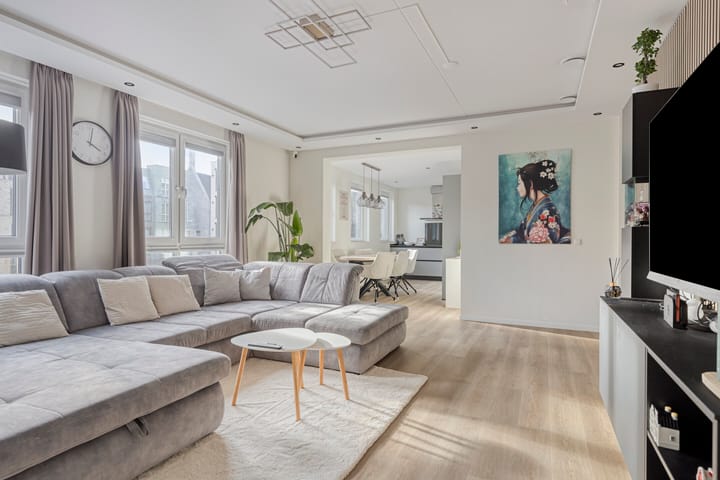 Foto 12 van Tussenbuurt 93