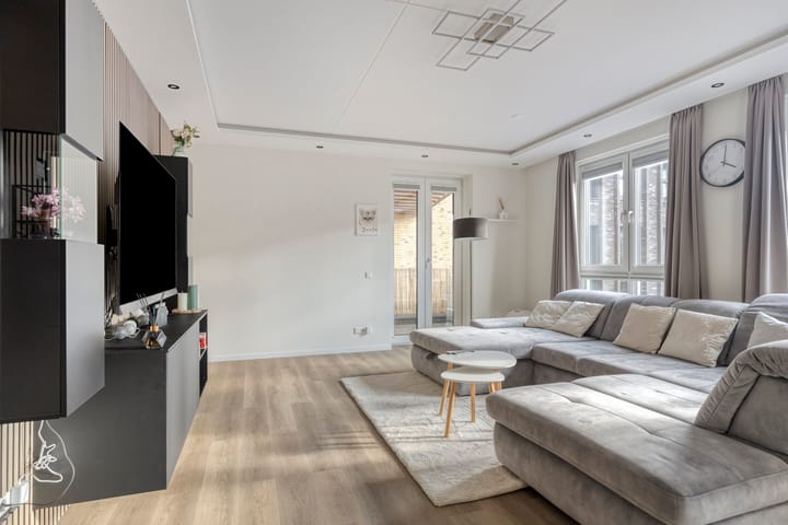 Foto 13 van Tussenbuurt 93