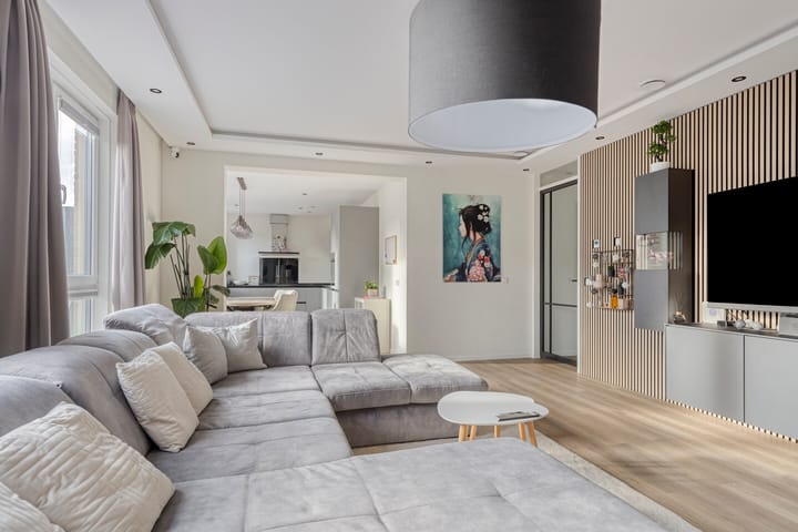 Foto 14 van Tussenbuurt 93