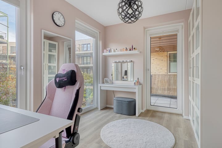 Foto 22 van Tussenbuurt 93