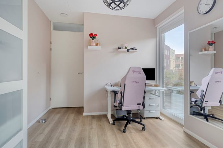 Foto 23 van Tussenbuurt 93