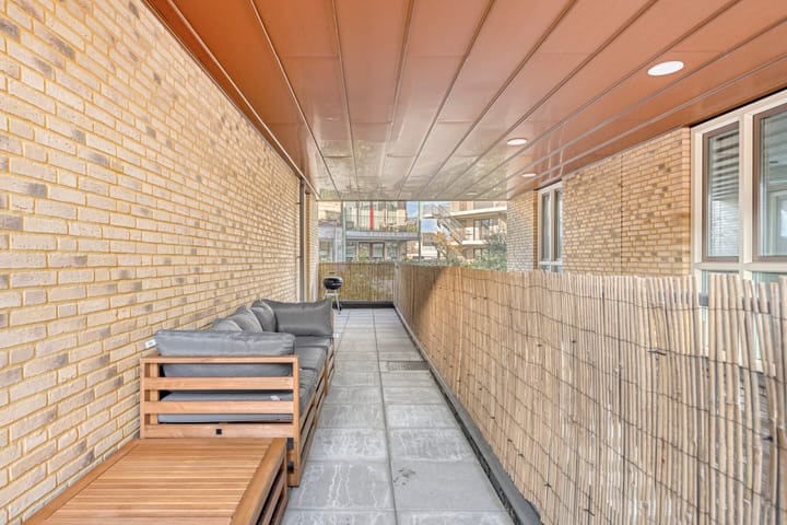 Foto 27 van Tussenbuurt 93