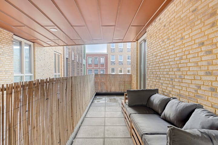 Foto 5 van Tussenbuurt 93