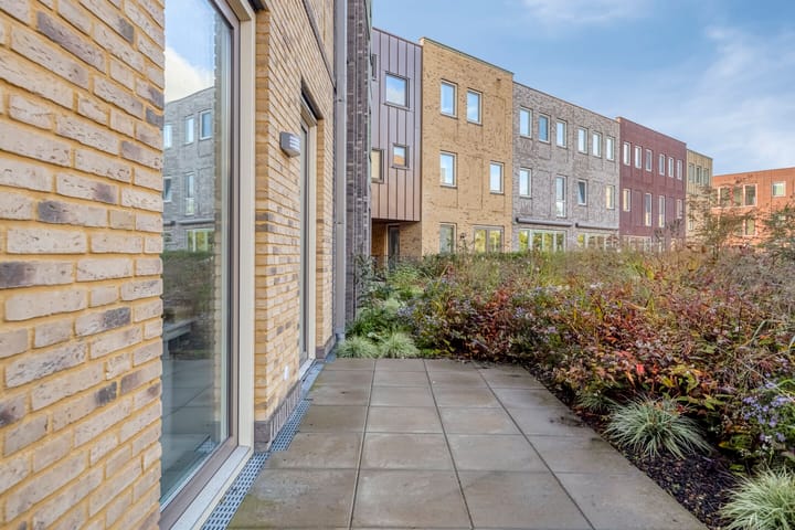 Foto 28 van Tussenbuurt 93