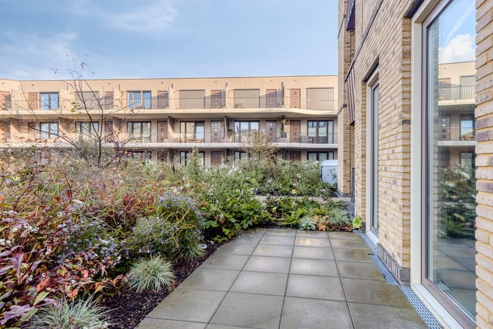 Foto 29 van Tussenbuurt 93