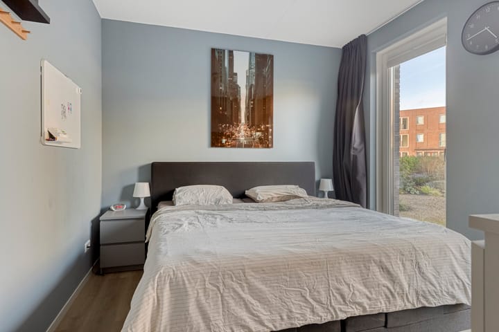 Foto 18 van Tussenbuurt 93