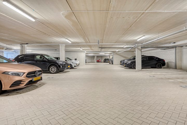 Foto 34 van Tussenbuurt 93