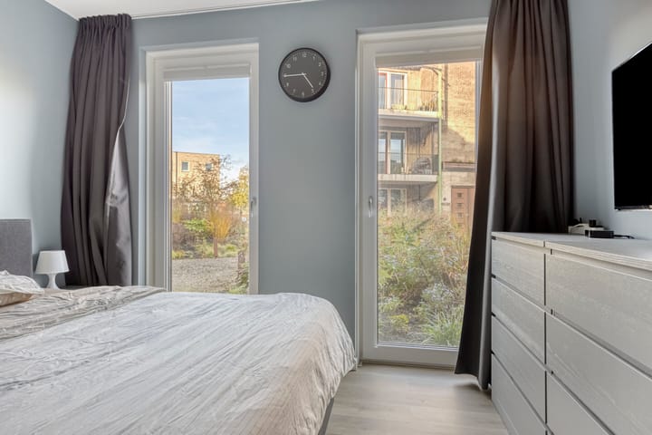 Foto 19 van Tussenbuurt 93