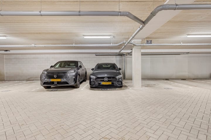 Foto 35 van Tussenbuurt 93