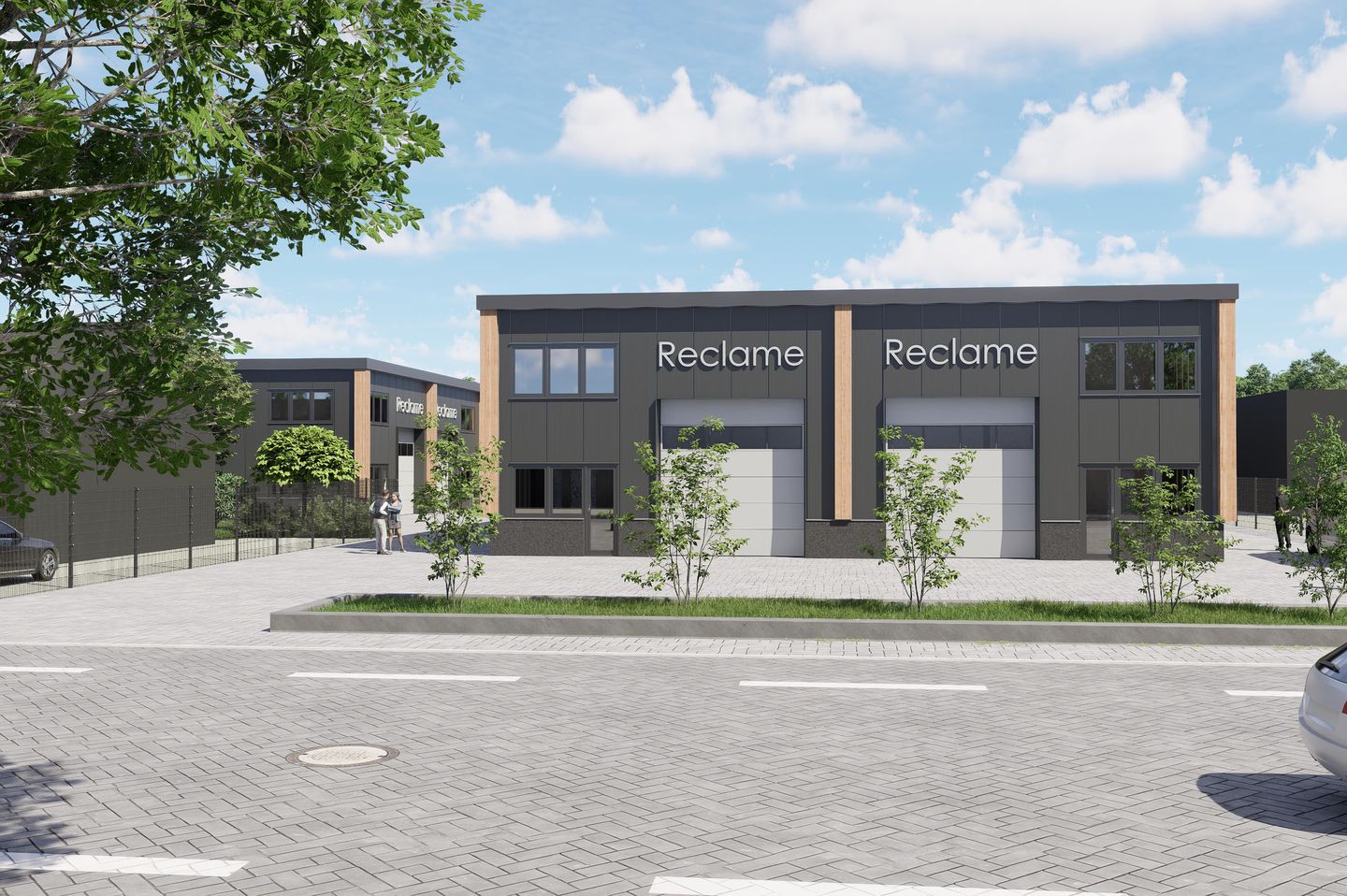 View photo 1 of Voltweg