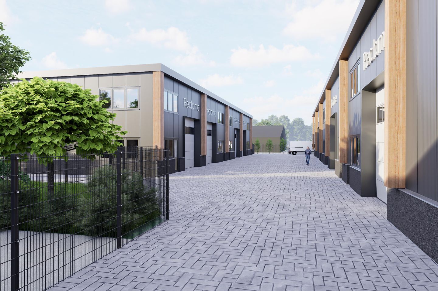 View photo 3 of Voltweg