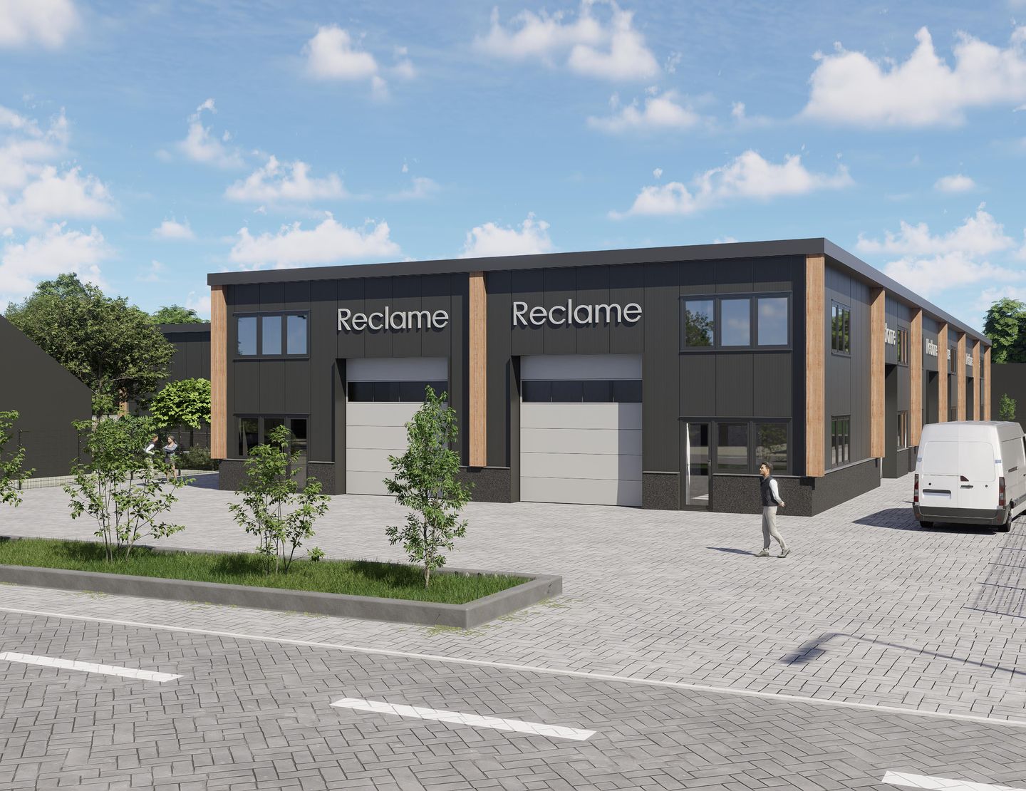 View photo 4 of Voltweg