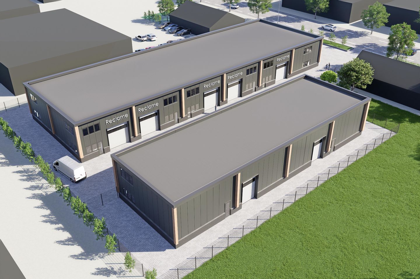 View photo 5 of Voltweg