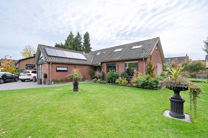 Foto 1 van Loenenseweg 89