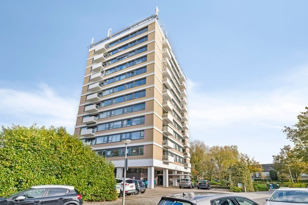 Foto 26 van Graaf Willem de Oudelaan 177