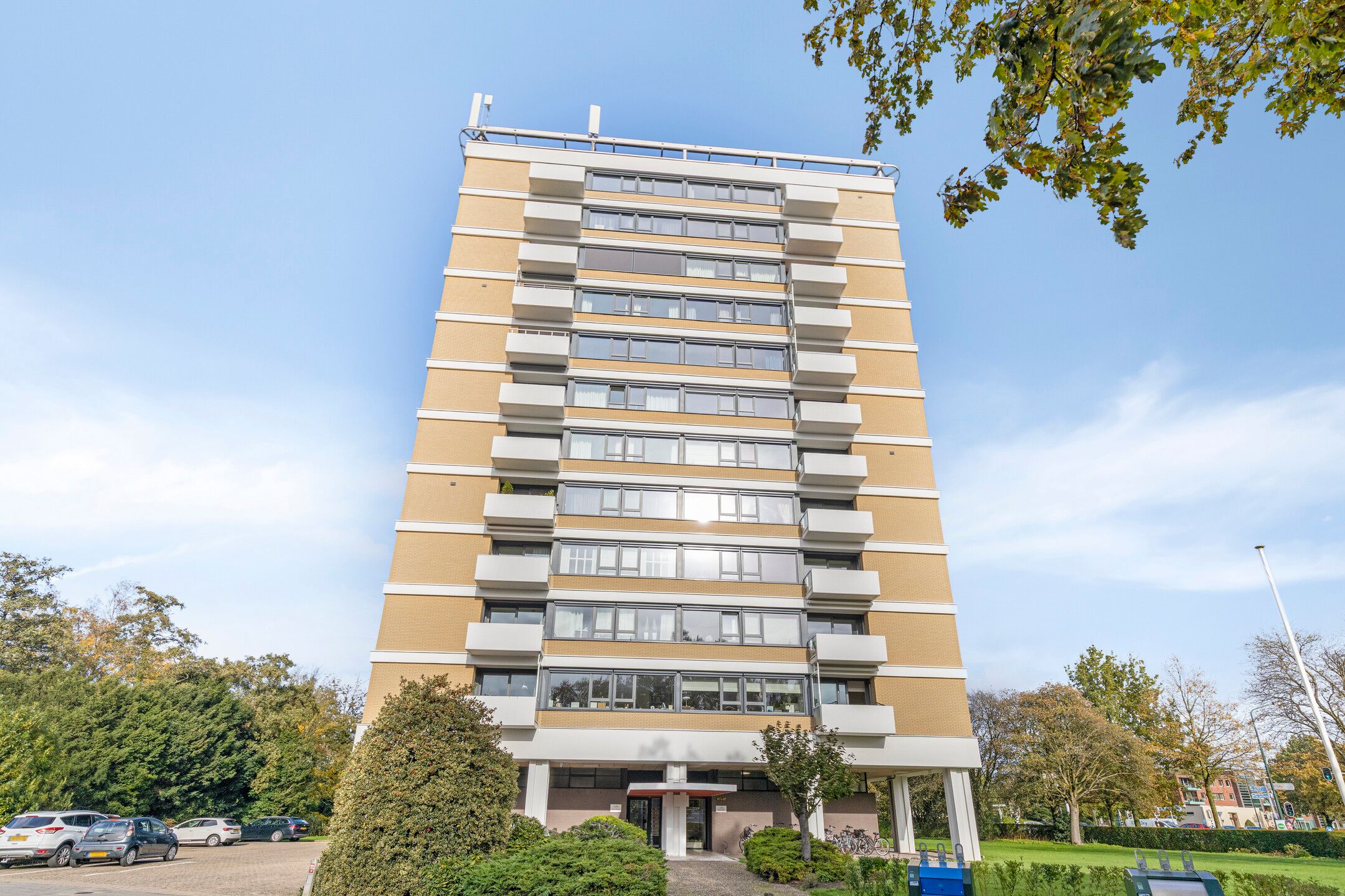 Foto 27 van Graaf Willem de Oudelaan 177