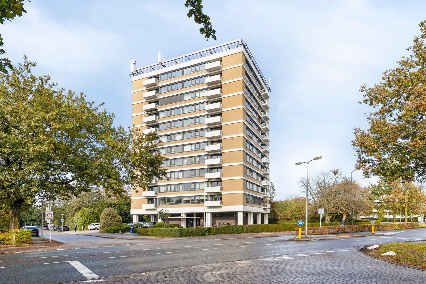 Foto 20 van Graaf Willem de Oudelaan 177