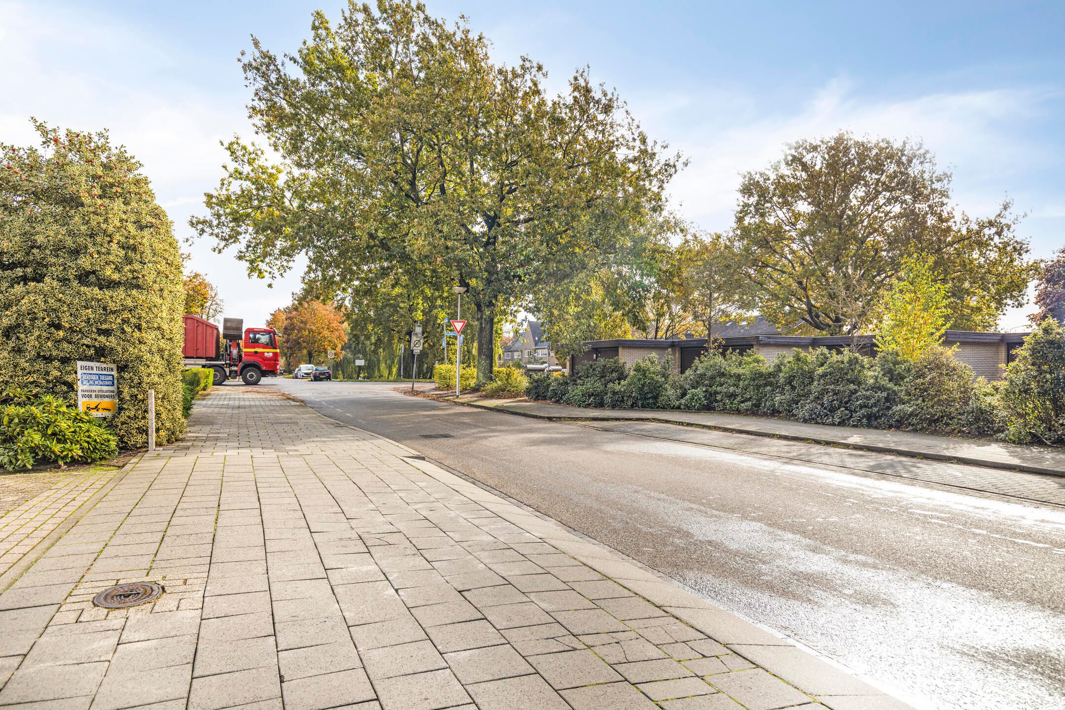 Foto 21 van Graaf Willem de Oudelaan 177