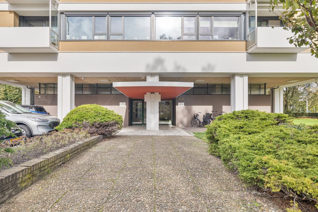 Foto 22 van Graaf Willem de Oudelaan 177