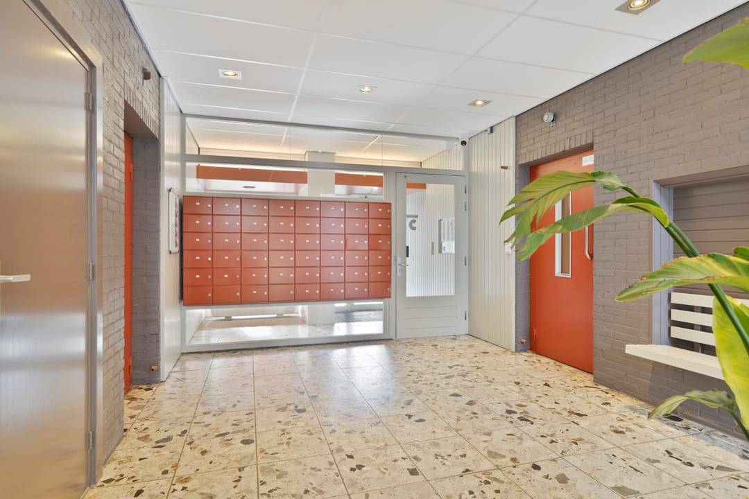 Foto 23 van Graaf Willem de Oudelaan 177