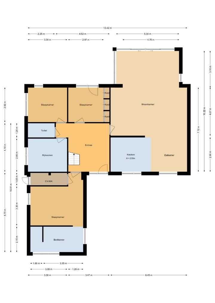 Foto 50 van Loenenseweg 89