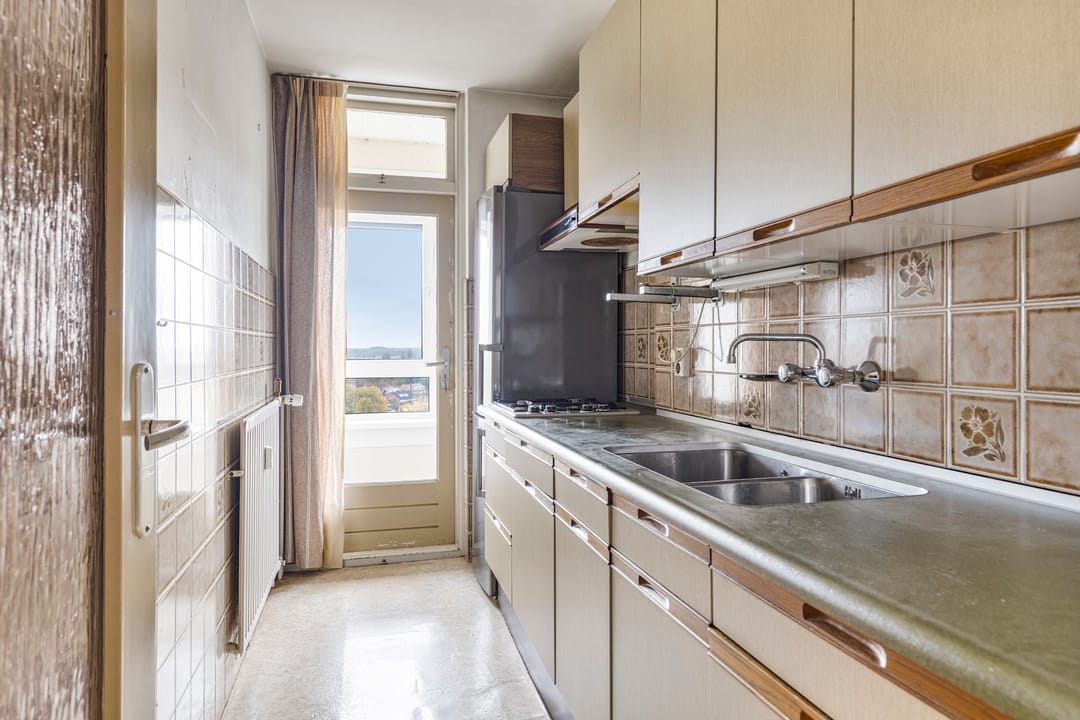 Foto 8 van Graaf Willem de Oudelaan 177