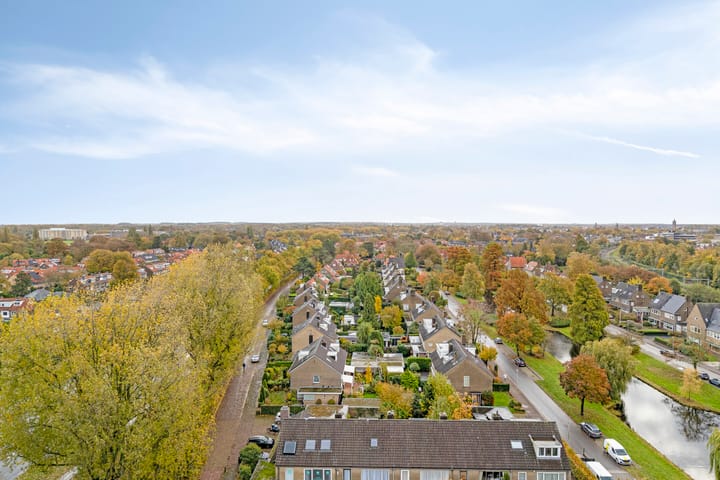 Photo 3 of Graaf Willem de Oudelaan 177