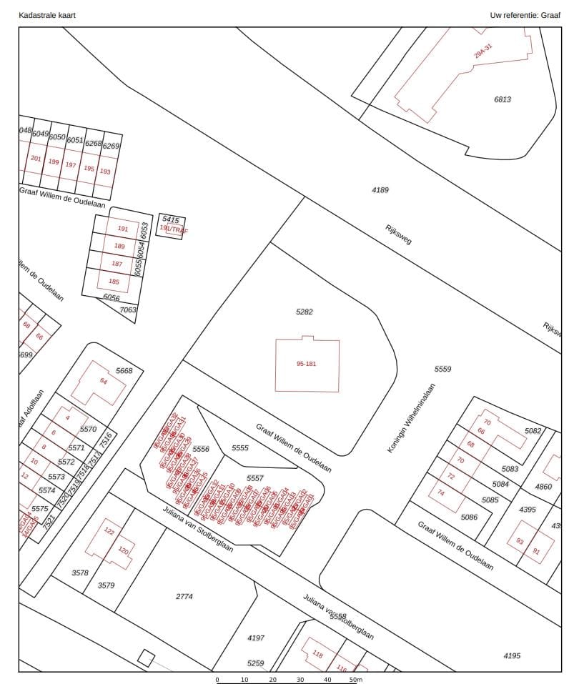Foto 33 van Graaf Willem de Oudelaan 177