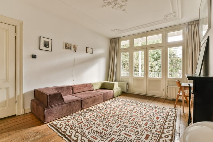 Foto 2 van Zacharias Jansestraat 3-1