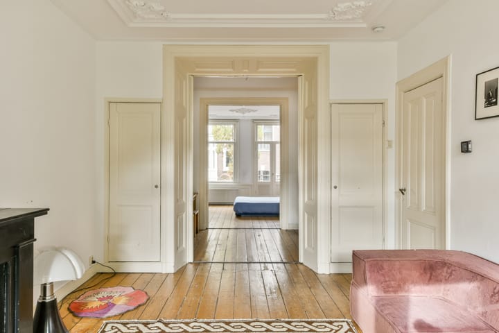 Foto 3 van Zacharias Jansestraat 3-1