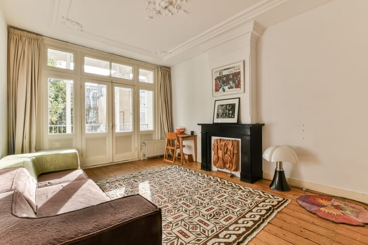 Foto 4 van Zacharias Jansestraat 3-1