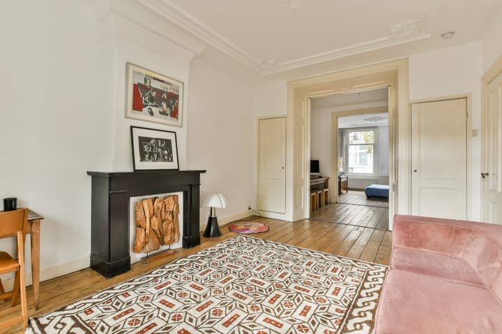 Foto 6 van Zacharias Jansestraat 3-1