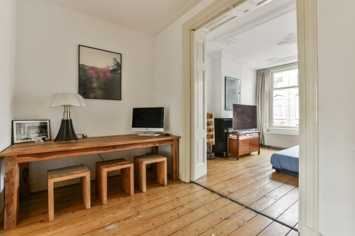 Foto 9 van Zacharias Jansestraat 3-1